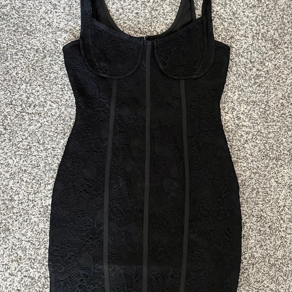 Oh polly dress